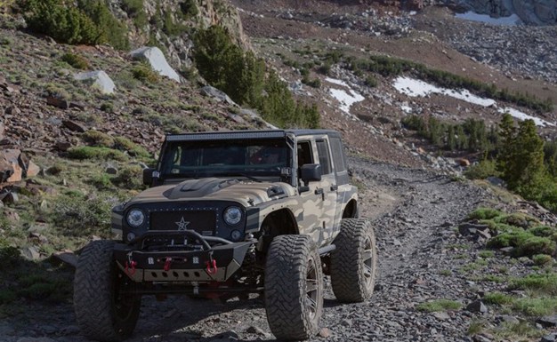 Mtcamojeep