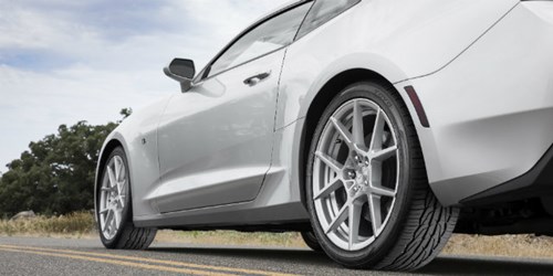 All Season Performance Car Tires-Extensa HP II | Toyo Tires