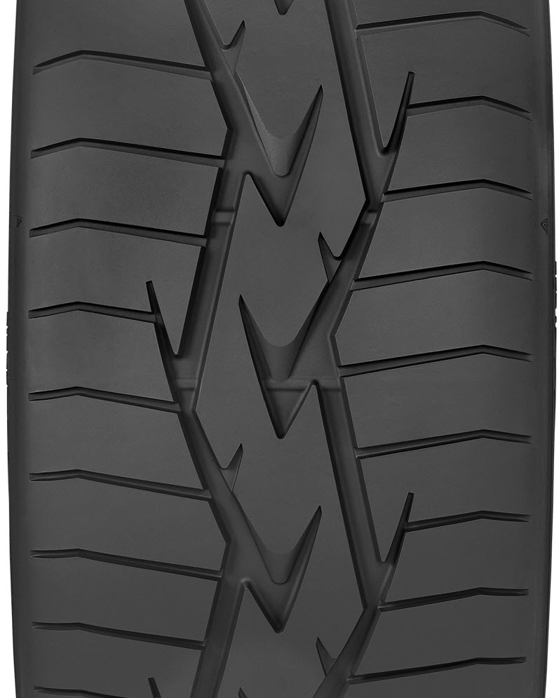 Proxes Sport R Tight Tread