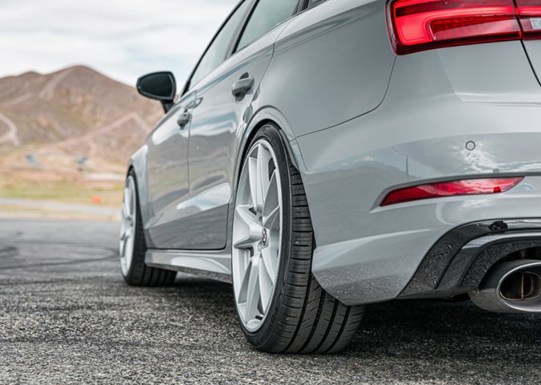 Proxes Sport A/S Audi (1)