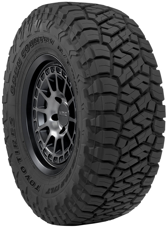 Toyo Tires Review: Discover the Best Tires for Your Car