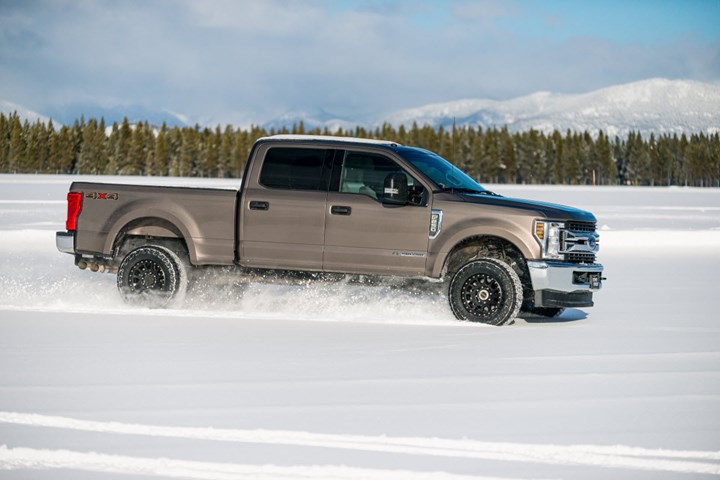Open Country A/T III | The All-Terrain Tires for Trucks, SUVs and CUVs |  Toyo Tires