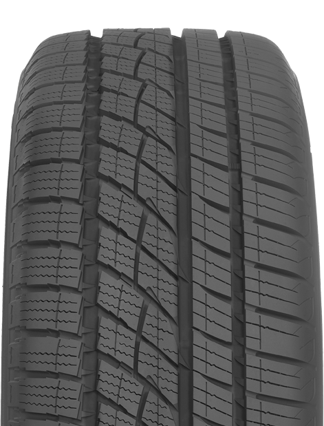 The Celsius II is a year-round all-weather tire with a 60k warranty. | Toyo  Tires